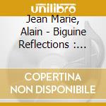 Jean Marie, Alain - Biguine Reflections : Tropical Blue cd