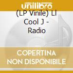 (LP Vinile) Ll Cool J - Radio lp vinile di Ll Cool J