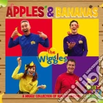 Wiggles (The) - Apples & Bananas cd