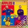 Wiggles (The) - Apples & Bananas cd