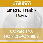 Sinatra, Frank - Duets cd