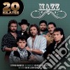 Mazz - 20 Kilates cd