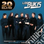 Bukis - 20 Kilates cd