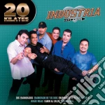 Industria Del Amor - 20 Kilates cd