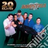 Industria Del Amor - 20 Kilates cd