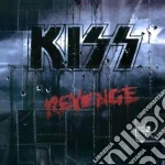 (LP Vinile) Kiss - Revenge vinile