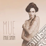 Emilie Simon - Mue cd