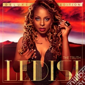 Ledisi - The Truth (Deluxe Edition) cd musicale di Ledisi