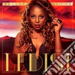 Ledisi - The Truth (Deluxe Edition) cd