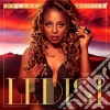 Ledisi - The Truth (Deluxe Edition) cd