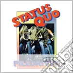 Status Quo - Piledriver (Deluxe Edition) (2 Cd) cd