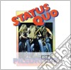 Status Quo - Piledriver (Deluxe Edition) (2 Cd) cd