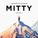 Secret Life Of Walter Mitty (The) cd