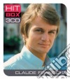Claude Francois - Hit Box (3 Cd) cd