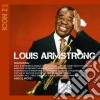 Louis Armstrong - Icon (2 Cd) cd