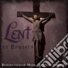 Benedictines Of Mary Queen Of Apostles - Benedictines Of Mary :Lent At Lephesus cd