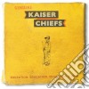 Kaiser Chiefs - Education, Education, Education & War cd