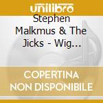 Stephen Malkmus & The Jicks - Wig Out At Jagbags cd