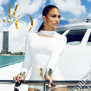 Jennifer Lopez - A.K.A. cd musicale di Jennifer Lopez