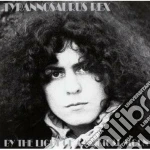 T-Rex - By The Light Of A Magical (7') cd
