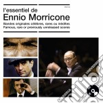 Ennio Morricone - L'Essentiel (2 Cd)