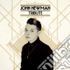 John Newman - Tribute cd