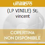 (LP VINILE) St. vincent cd