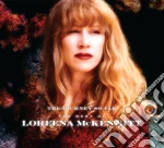 Loreena Mckennitt - The Journey So Far - The Best Of cd usato