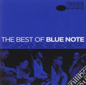 Best Of  Blue Note (The) / Various (2 Cd) cd musicale di Artisti Vari