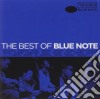Best Of  Blue Note (The) / Various (2 Cd) cd