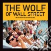 Wolf Of Wall Street (The) cd