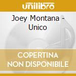 Joey Montana - Unico cd musicale di Joey Montana