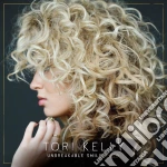 Tori Kelly - Umbreakable Smile cd