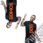 Eros Ramazzotti - Somos Dos (Cd+Dvd) cd