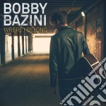 Bobby Bazini - Where I Belong cd