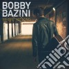 Bobby Bazini - Where I Belong cd