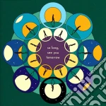 Bombay Bicycle Club - So Long, See You Tomorrow cd