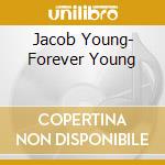 Jacob Young- Forever Young cd
