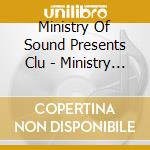 Ministry Of Sound Presents Clu - Ministry Of Sound Presents Clubbers Guide 2014 (2 Cd) cd