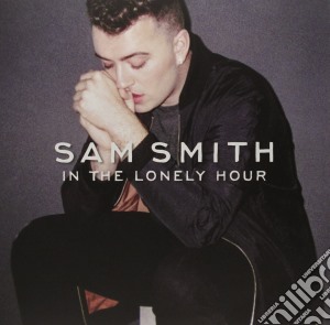 (LP Vinile) Sam Smith - In The Lonely Hour lp vinile di Sam Smith