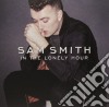 (LP Vinile) Sam Smith - In The Lonely Hour cd