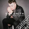 Sam Smith - In The Lonely Hour (Deluxe Edition) cd