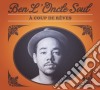 Ben L'Oncle Soul - A Coup De Reves (Deluxe Ltd) cd