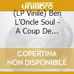 (LP Vinile) Ben L'Oncle Soul - A Coup De Reves (2 Lp) vinile