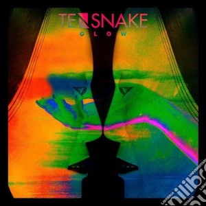 Tensnake - Glow cd musicale di Tensnake