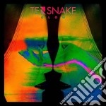 Tensnake - Glow