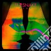 Tensnake - Glow cd