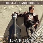 Dave Loew - The Beatles & Friends cd