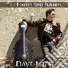 Dave Loew - The Beatles & Friends cd