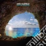 Mike Oldfield - Man On The Rocks (Ltd Super Deluxe Edition) (3 Cd) cd